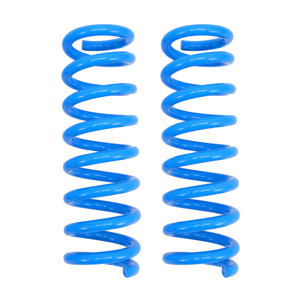 maXpeedingrods Lowering Springs compatible for BMW F30 Sedan 320i/328i/335i/340i 2012-2018