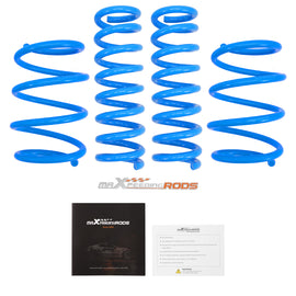 Voor and achter Coil Springs geschikt voor BMW 3 Serie F30 320i 328i 335i 340i 12-18