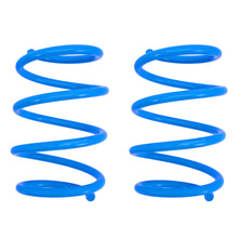 Load image into Gallery viewer, maXpeedingrods Lowering Springs compatible for BMW F30 Sedan 320i/328i/335i/340i 2012-2018