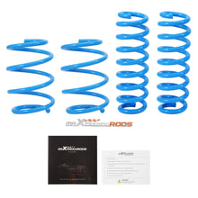 Laad de afbeelding in de galerijviewer, Lowering Springs geschikt voor BMW 3 Series F30 F32 xDrive 2011-2020 20 mm