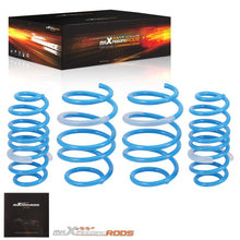 Laad de afbeelding in de galerijviewer, Lowering Springs geschikt voor MINI F56 30mm Cooper, Cooper S, Cooper SDJCW 2014-2025