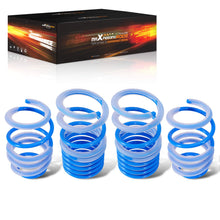 Laad de afbeelding in de galerijviewer, Lowering Springs Kit compatible for Fiat Abarth 500 595595C Lowering range 25mm/35mm
