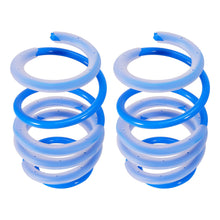 Laad de afbeelding in de galerijviewer, Lowering Springs Kit compatible for Fiat Abarth 500 595595C Lowering range 25mm/35mm