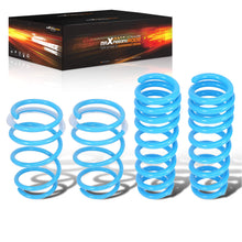 Load image into Gallery viewer, Sport Lowering Springs for 19-26 compatible for BMW M240/M340/M440i RWD/AWD G20/G22