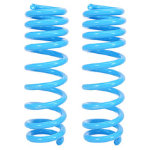 Laad de afbeelding in de galerijviewer, Sport Lowering Springs for 19-26 compatible for BMW M240/M340/M440i RWD/AWD G20/G22