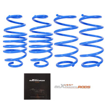 Laad de afbeelding in de galerijviewer, Lowering Springs Ophanging geschikt voor Mercedes-Benz Vito Van (W447) RWD 114 CDI 136HP