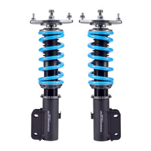 Laad de afbeelding in de galerijviewer, Complete Suspension Schokdempers geschikt voor Mitsubishi 3000GT Coupé Z1A 4WD