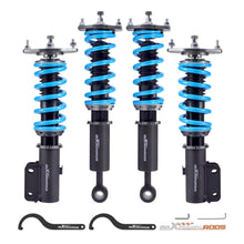 Laad de afbeelding in de galerijviewer, Schroefset geschikt voor Mitsubishi 3000GT (geschikt voor GTO) AWD 1991-1999 3.0L Lowering Kit
