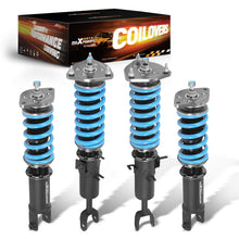 Laad de afbeelding in de galerijviewer, MaXpeedingrods T6 Coilovers Lowering Kit compatible for Nissan 350Z compatible for INFINITI G35 03-07 RWD