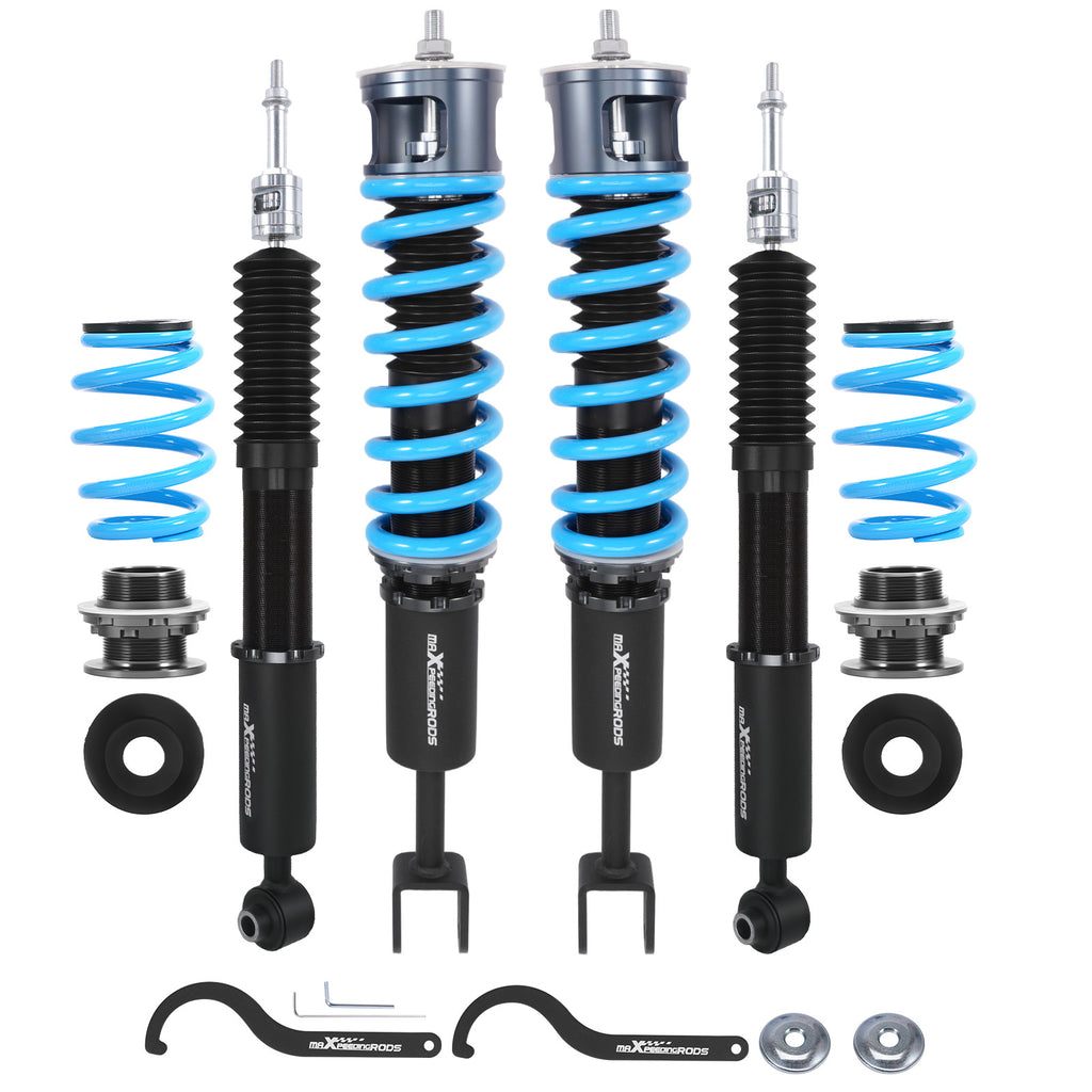 T6 Schroefsets geschikt voor AUDI A4 Saloon geschikt voor FWD 1.6-3.2 +T/TFSI/FSI/TDI B7 2004-07