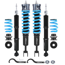 Laad de afbeelding in de galerijviewer, T6 Schroefsets geschikt voor AUDI A4 Saloon geschikt voor FWD 1.6-3.2 +T/TFSI/FSI/TDI B7 2004-07