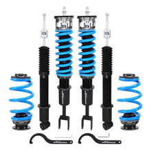 Laad de afbeelding in de galerijviewer, Schroefsets Ophanging KIt geschikt voor AUDI A6 C6 4F 2005-2011 2.0 TDI TFSI 2.8 FSI