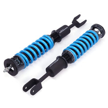 Laad de afbeelding in de galerijviewer, MaXpeedingrods T6 Coilover Suspension Lowering Kit compatible for Audi A6 S6 (C6) 2006-2012