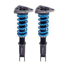 Laad de afbeelding in de galerijviewer, MaXpeedingrods T6 Coilovers Damper Adjustable Kit compatible for Audi A8 Quattro 2004-2010