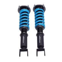 Laad de afbeelding in de galerijviewer, MaXpeedingrods T6 Coilovers Damper Adjustable Kit compatible for Audi A8 Quattro 2004-2010