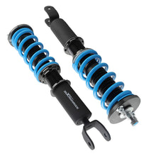 Laad de afbeelding in de galerijviewer, MaXpeedingrods COT6 Coilover lowering Kit compatible for Acura TSX 09-14 compatible for Honda Accord 08-12