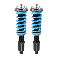 Laad de afbeelding in de galerijviewer, MaXpeedingrods COT6 Coilover lowering Kit compatible for Acura TSX 09-14 compatible for Honda Accord 08-12