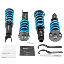 Laad de afbeelding in de galerijviewer, 24 Level Adjustable Schroefsets Ophanging geschikt voor Honda Accord 08-12 /geschikt voor Acura TSX 09-14 Lowering Kit