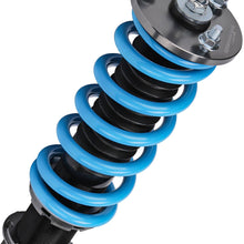Laad de afbeelding in de galerijviewer, maXpeedingrods COT6 Coilover Suspension Kits compatible for Honda Accord 1994-1997 lowering kit