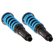 Laad de afbeelding in de galerijviewer, Compatible for Honda Accord 98-02 COT6 24 Way Damper Adjustable Coilover Kit Maxpeedingrods lowering kit