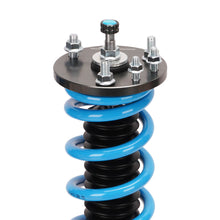 Laad de afbeelding in de galerijviewer, Compatible for Honda Accord 98-02 COT6 24 Way Damper Adjustable Coilover Kit Maxpeedingrods lowering kit