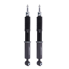 Load image into Gallery viewer, MaXpeedingrods T6 Coilovers Lowering Suspension Kit compatible for Audi A4 B9 2015-2021 compatible for FWD