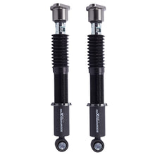 Laad de afbeelding in de galerijviewer, MaXpeedingrods T6 Coilovers compatible for Mercedes-Benz W205 C200 C300 C350 RWD 15-21