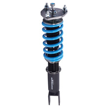 Laad de afbeelding in de galerijviewer, MaXpeedingrods T6 Coilovers compatible for Mercedes-Benz W205 C200 C300 C350 RWD 15-21