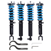Laad de afbeelding in de galerijviewer, Kit Assetto a Ghiera Ammortizzatori compatible for BMW Serie 5 (F10) Berlina 2009-16