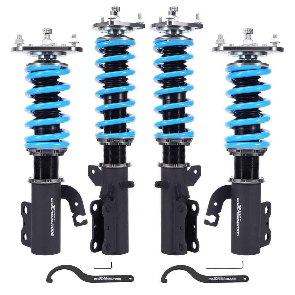 Sport Schroefset Suspension Verstelbare geschikt voor Toyota Celica GT GTS geschikt voor FWD