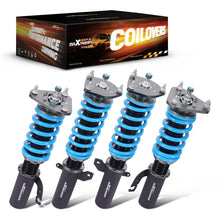 Laad de afbeelding in de galerijviewer, MaXpeedingrods 24 Way Adjustable Coilovers Struts compatible for Toyota Celica compatible for FWD 94-99