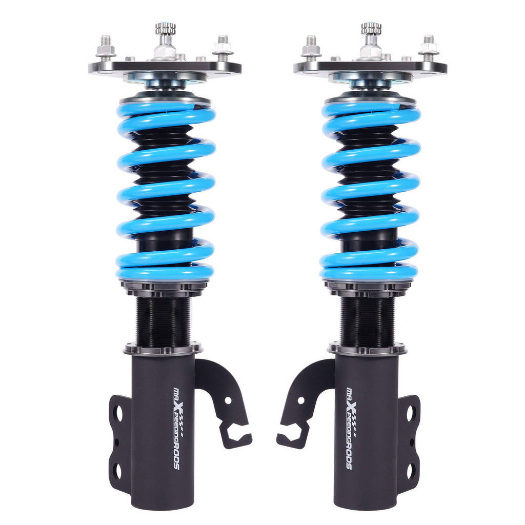 MaXpeedingrods 24 Way Adjustable Coilovers Struts compatible for Toyota Celica compatible for FWD 94-99