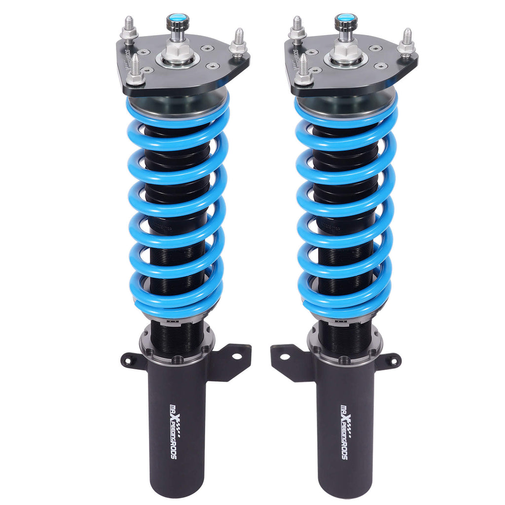 MaXpeedingrods 24 Way Adjustable Coilovers Struts compatible for Toyota Celica compatible for FWD 94-99