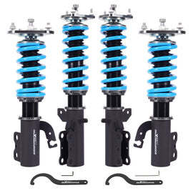 24-Way Verstelbare Damper Force Schroefset Suspension geschikt voor Toyota Celica GT GTS geschikt voor FWD