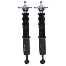 Laad de afbeelding in de galerijviewer, Compatible for Challenger Charger 2011-22 24 Way Damping Adj. Coilovers Shocks Struts Lowering Kit