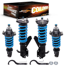 Laad de afbeelding in de galerijviewer, MaXpeedingrods 24-Step Damper Coilovers Suspension compatible for Honda Civic EM2 2001-2005