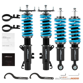 Upgraded maXpeedingrods T6 Advanced Series schroefsets compatibel...