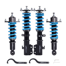 Laad de afbeelding in de galerijviewer, 24 Way Damper Schroefsets Shock+Spring Kit geschikt voor Toyota Corolla 2003-2008 Lowering Kit