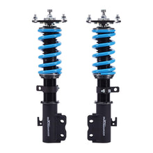 Laad de afbeelding in de galerijviewer, Coilovers 24 Click Damper Suspension Kit compatible for Toyota Corolla 03-08 Matrix 03-08