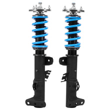 Load image into Gallery viewer, Maxpeedingrods T6 24 Ways Adj. Damper Shock Coilovers Kit compatible for BMW 3 Series E36