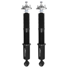 Load image into Gallery viewer, Maxpeedingrods T6 24 Ways Adj. Damper Shock Coilovers Kit compatible for BMW 3 Series E36
