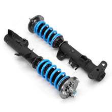 Load image into Gallery viewer, Maxpeedingrods T6 24 Ways Adj. Damper Shock Coilovers Kit compatible for BMW 3 Series E36