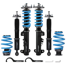 Laad de afbeelding in de galerijviewer, compatibel met BMW E36 M3 3 Series ophanging Struts Adjustable Da...
