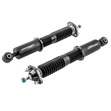 Laad de afbeelding in de galerijviewer, Compatible for BMW E36 M3 3 Series Suspension Struts Adjustable Damper Coilover Coilovers Lowering Kit