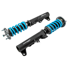 Laad de afbeelding in de galerijviewer, Compatible for BMW E36 M3 3 Series Suspension Struts Adjustable Damper Coilover Coilovers Lowering Kit