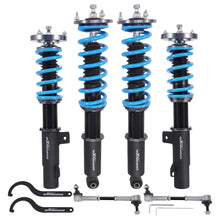 Laad de afbeelding in de galerijviewer, T6 Schroefsets Ophanging Kit geschikt voor BMW 7 Series (E38) 1995-2001 RWD 728i iL 735i iL