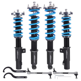 Schokdemper Schokdempers geschikt voor BMW 7 E38 1995-2001 750i, iL 740i, iL 735i, iL