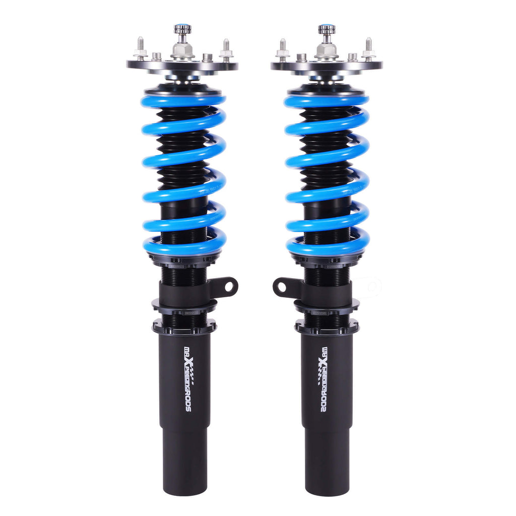 MaXpeedingrods T6 Coilover Suspension Damper Kit compatible for BMW 5 SeriesM5 E39 96-03