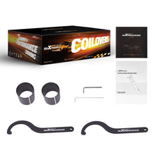 Load image into Gallery viewer, MaXpeedingrods T6 Coilover Suspension Damper Kit compatible for BMW 5 SeriesM5 E39 96-03