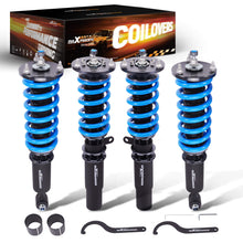 Laad de afbeelding in de galerijviewer, MaXpeedingrods T6 Coilover Suspension Damper Kit compatible for BMW 5 SeriesM5 E39 96-03